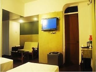 Ganga International Chennai Exterior photo