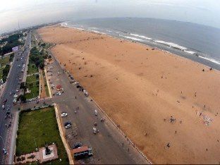 Ganga International Chennai Exterior photo
